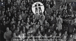 Desktop Screenshot of hccelpaso.com