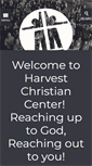 Mobile Screenshot of hccelpaso.com